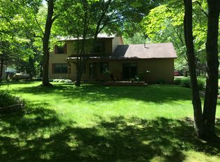 100 Frosh Dr, West Branch, MI 48661