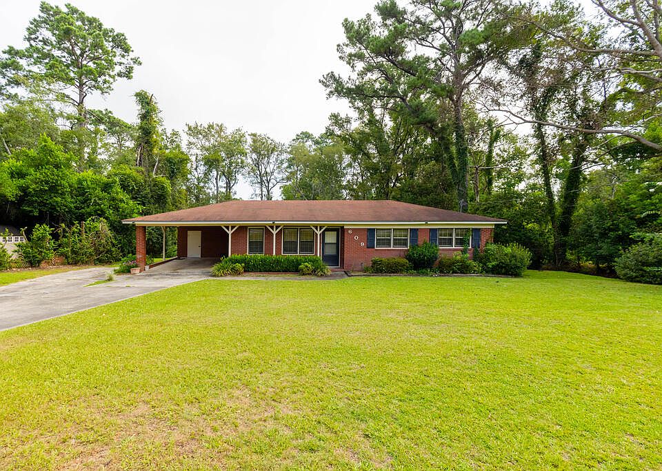 1st image of 609 Parker Mathis Dr