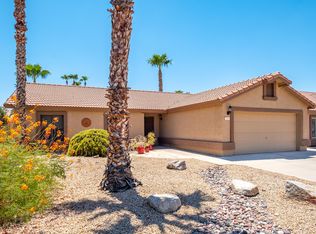 1249 E Harvard Ave, Gilbert, AZ 85234