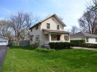 333 Dunnwood Dr, Fort Wayne, IN