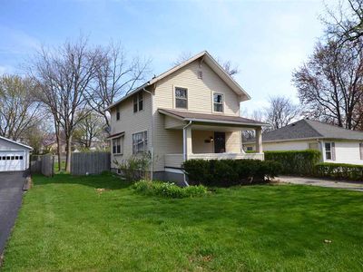 333 Dunnwood Dr, Fort Wayne, IN, 46805