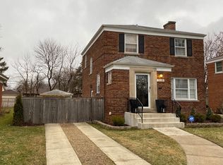 1338 Norfolk Ave, Westchester, IL 60154