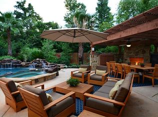 147 W Crystal Canyon Cir, Spring, TX 77389