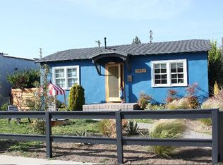 1947 Addison Way, Los Angeles, CA 90041