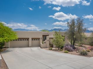 1594 W Copper Ridge Dr, Oro Valley, AZ 85737