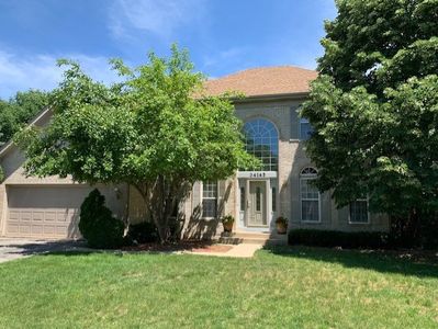 34145 N Sulkey Dr, Grayslake, IL, 60030