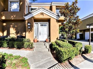 47 Vassar Aisle #9, Irvine, CA 92612