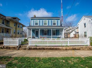 5032 41st St NW, Washington, DC