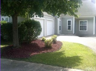 92247 Norris Dr, Hobart, IN 46342