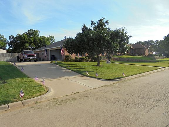Its the neighborhood 