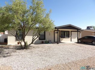 2110 W Mann Ave, Artesia, NM 88210