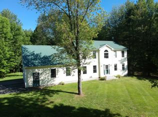 99 Ferry Rd, Lisbon, ME 04250