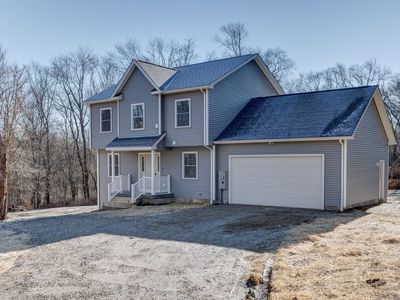 685 Wormwood Hill Road, Mansfield, CT, 06268