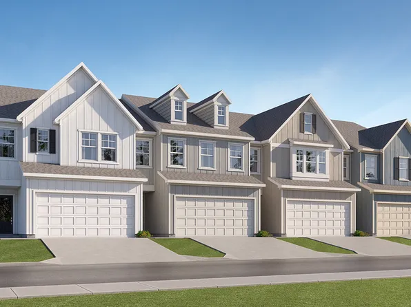 2575 Henson Ct, Chattanooga, TN 37421