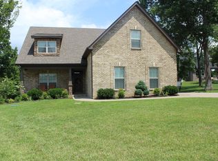 210 Tennerton Ln, Murfreesboro, TN 37129