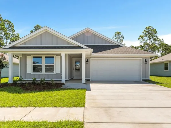 179 Cades Ct, Port Saint Joe, FL 32456