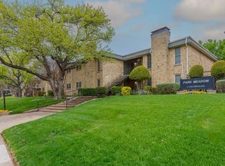 7721 Meadow Park Dr APT 102, Dallas, TX 75230