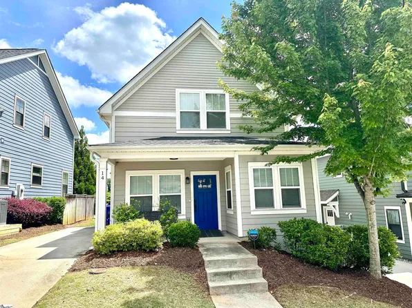 14 Greenridge Dr, Greenville, SC 29607