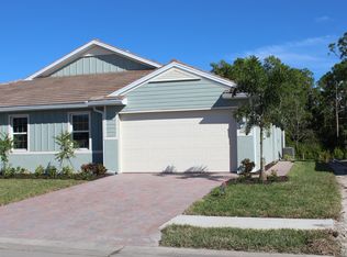 1244 Enbrook Loop, Naples, FL 34114