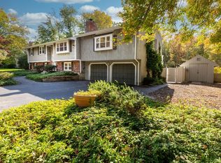 236 Prospect St, South Easton, MA 02375