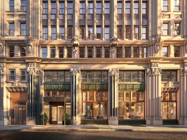 95 Madison Residences