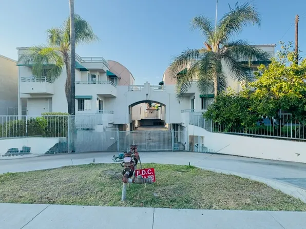 1901 W Commonwealth Ave APT B, Alhambra, CA 91803