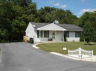 20 Irvin Dr, Shippensburg, PA 17257