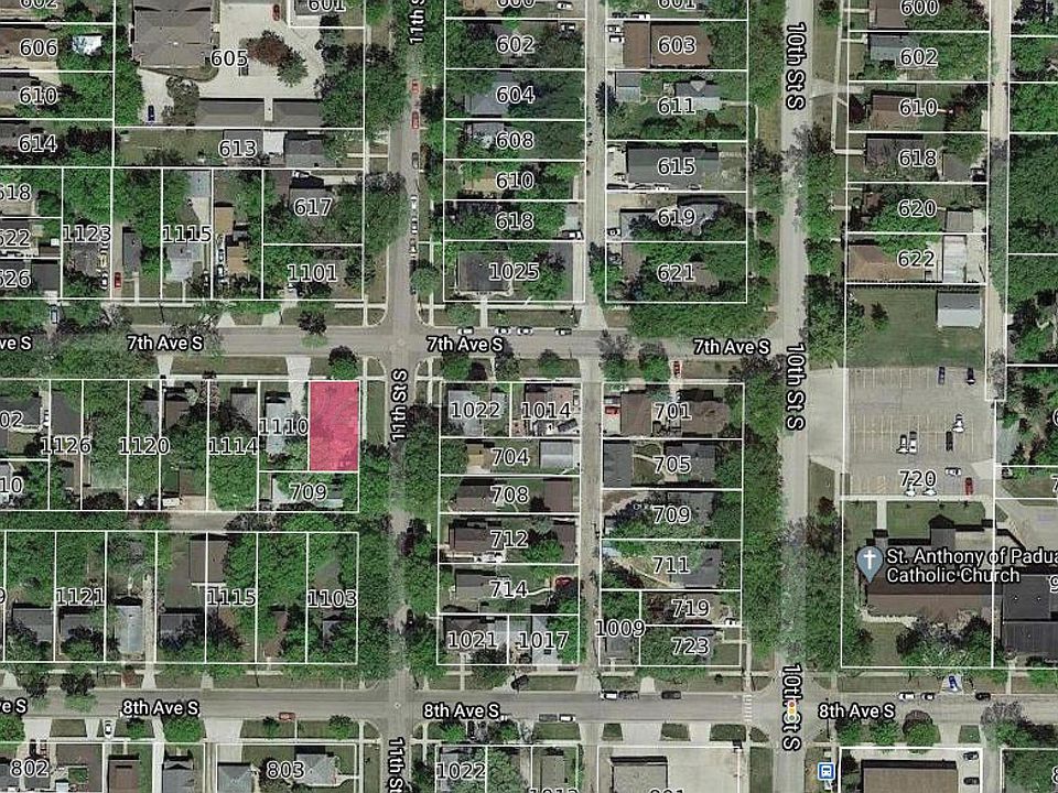 2nd image of 1108 7th Ave S