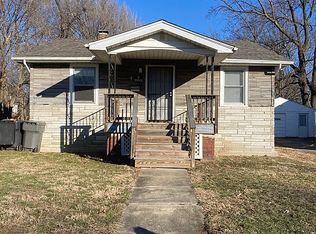 1244 S Maffit St, Decatur, IL 62521