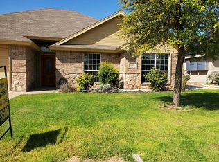 3917 Blair Ln, San Angelo, TX 76904