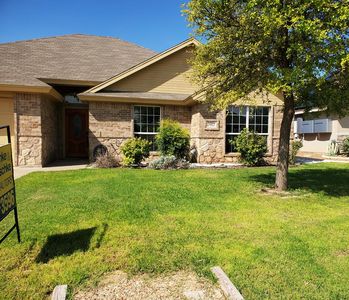 3917 Blair Ln, San Angelo, TX, 76904