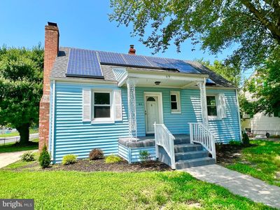 69 William Penn Ave, Pennsville, NJ, 08070