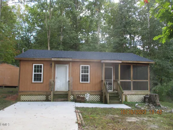 125 Red Wing Dr Lot 1589, Louisburg, NC 27549