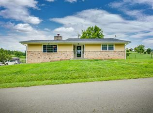 33298 Seven Springs Rd, Glade Spring, VA 24340