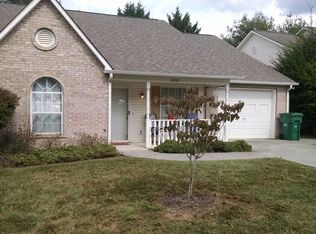 10065 Bellflower Way, Knoxville, TN 37932