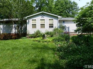 226 Forest View Dr, Timberlake, NC 27583