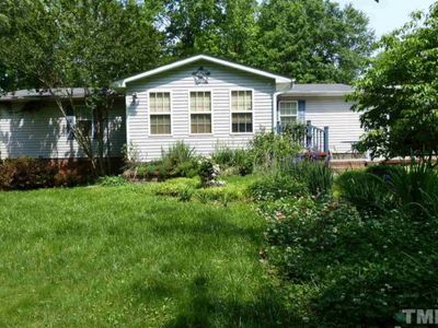 226 Forest View Dr, Timberlake, NC, 27583