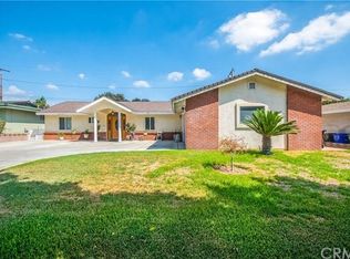 168 S Vallejo Way, Upland, CA 91786