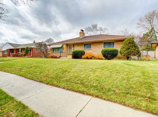 4125 N 88th St, Milwaukee, WI 53222