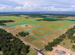 Lark Rd, Kingston, OK 73439