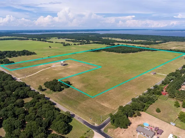 Lark Rd, Kingston, OK 73439