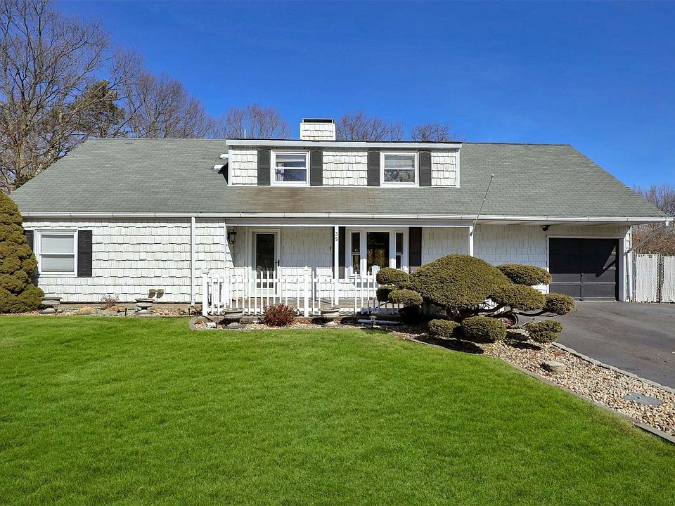 39 Lakeside Dr, Ronkonkoma, NY 11779 Zillow