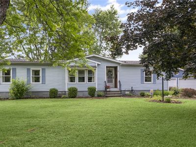 10 Bailey Dr, Freeville, NY, 13068