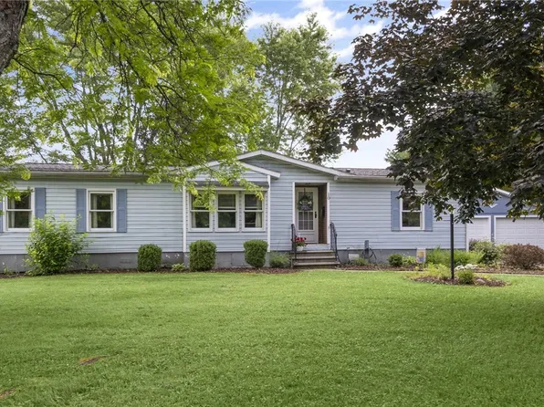 10 Bailey Dr, Freeville, NY 13068