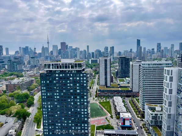 5 Defries St, Toronto, ON