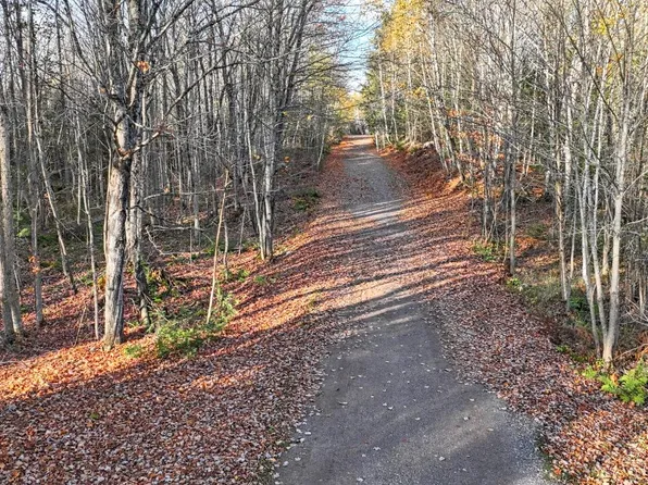 0 Golf Course Dr, Mercer, WI 54547