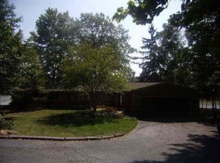 2940 Spielman Rd, Adrian, MI 49221