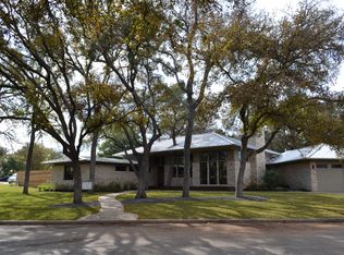 308 Blue Ridge Trl, Austin, TX 78746
