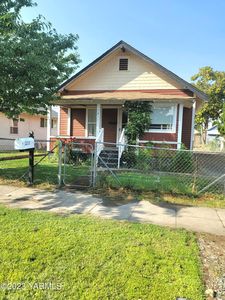 1211 Garfield Ave, Yakima, WA, 98902