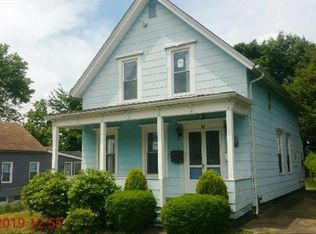 10 Carter Ave, Norwich, CT 06360